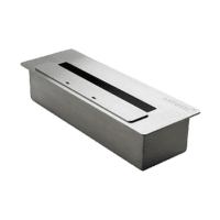 Burning box