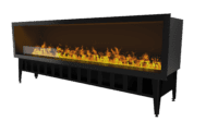 Incanto 2000 WF