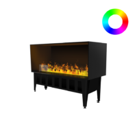Incanto 1000 NF Multi Colour