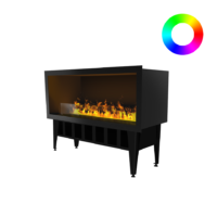 Incanto 1000 WF Multi Colour