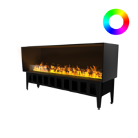 Incanto 1500 NF Multi Colour