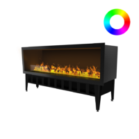 Incanto 1500 WF Multi Colour