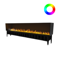 Incanto 2500 NF Multi Colour