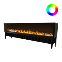 Incanto 2500 WF Multi Colour