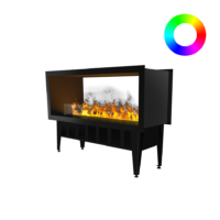 Incanto 1000 ST Multi Colour