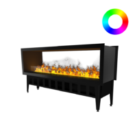 Incanto 1500 ST Multi Colour