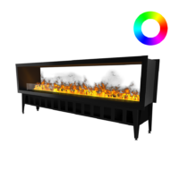 Incanto 2000 ST Multi Colour