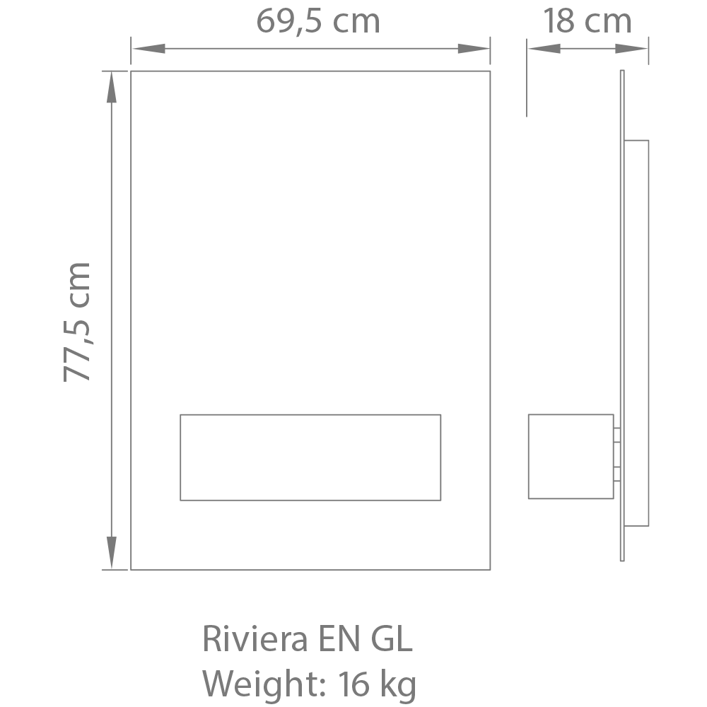 Riviera EN GL
