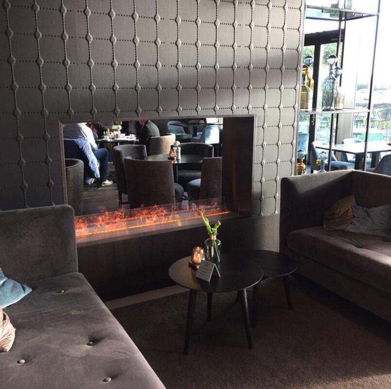 Mistero Van der Valk-Restaurant