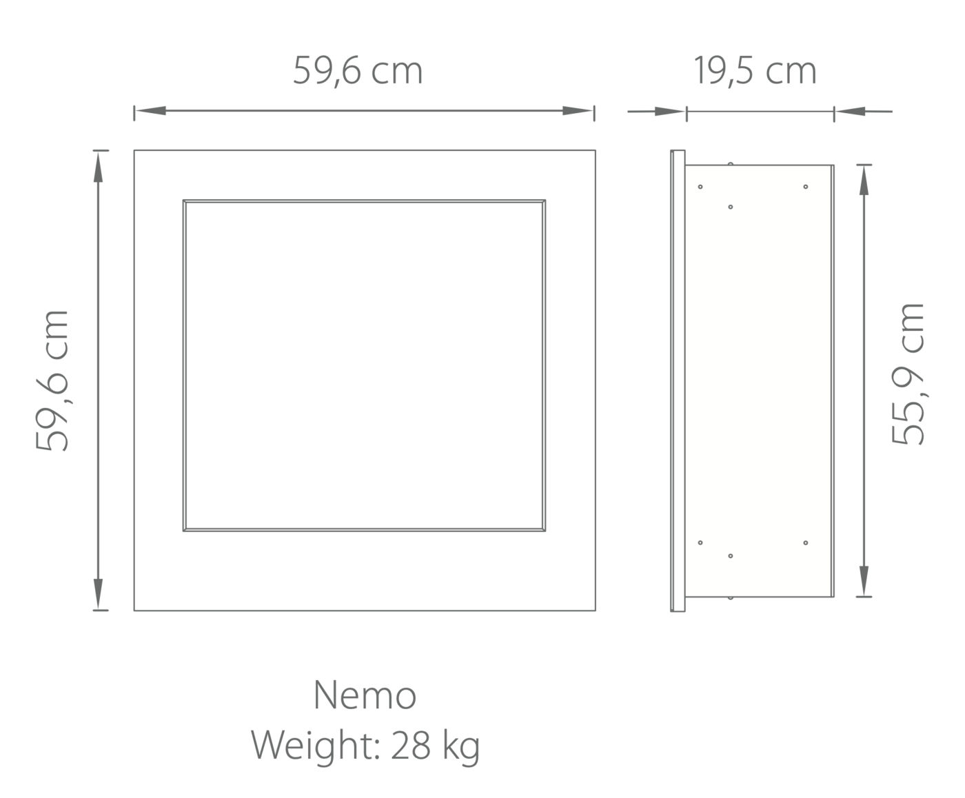 Nemo FB