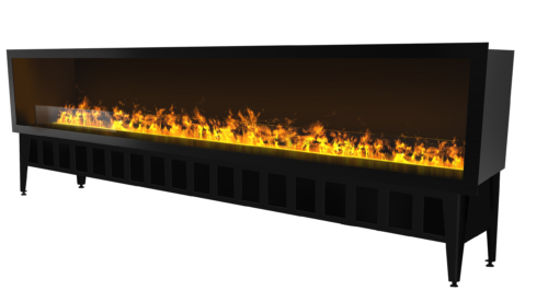 Incanto 2500 WF