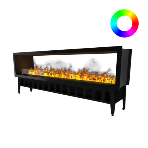 Incanto 2000 ST Multi Colour
