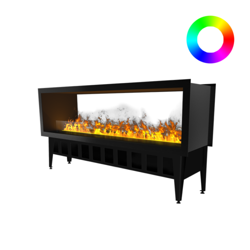 Incanto 1500 ST Multi Colour