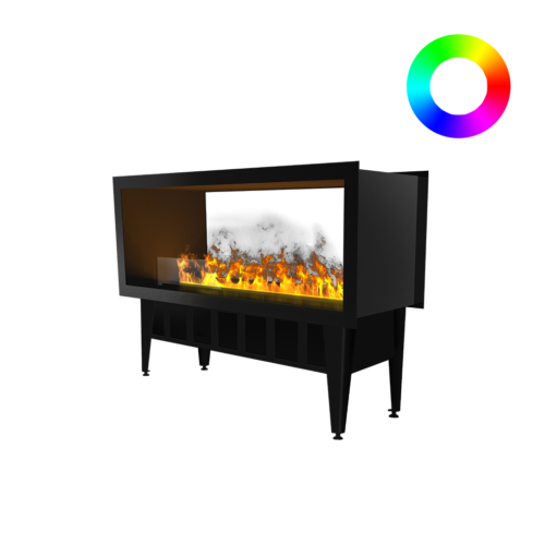 Incanto 1000 ST Multi Colour