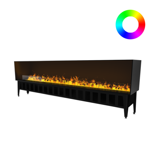 Incanto 2500 NF Multi Colour