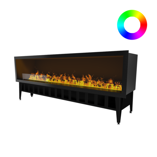 Incanto 2000 WF Multi Colour