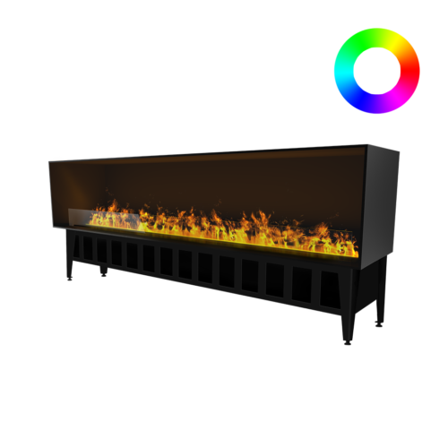 Incanto 2000 WF Multi Colour
