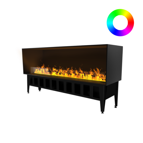 Incanto 1500 NF Multi Colour