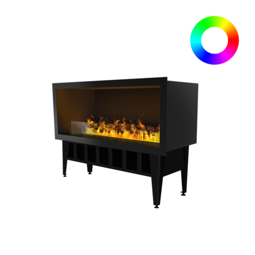 Incanto 1000 WF Multi Colour