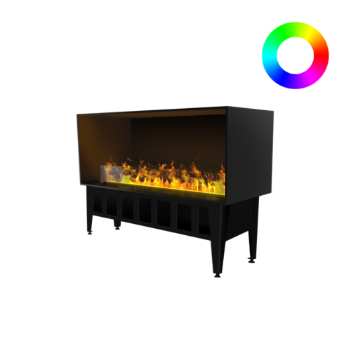 Incanto 1000 NF Multi Colour